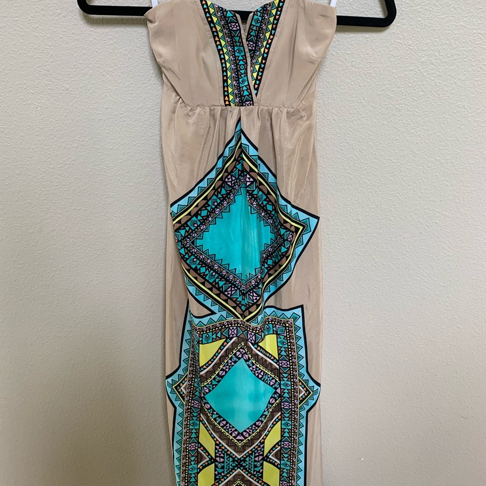 ALICE & TRIXIE dress
